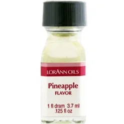 Ananas Aroma, 3,7ml – LorAnn