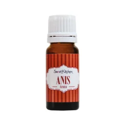 Anis Aroma 10 ml.