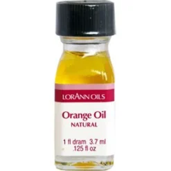 Appelsin Aroma, 3,7ml – LorAnn