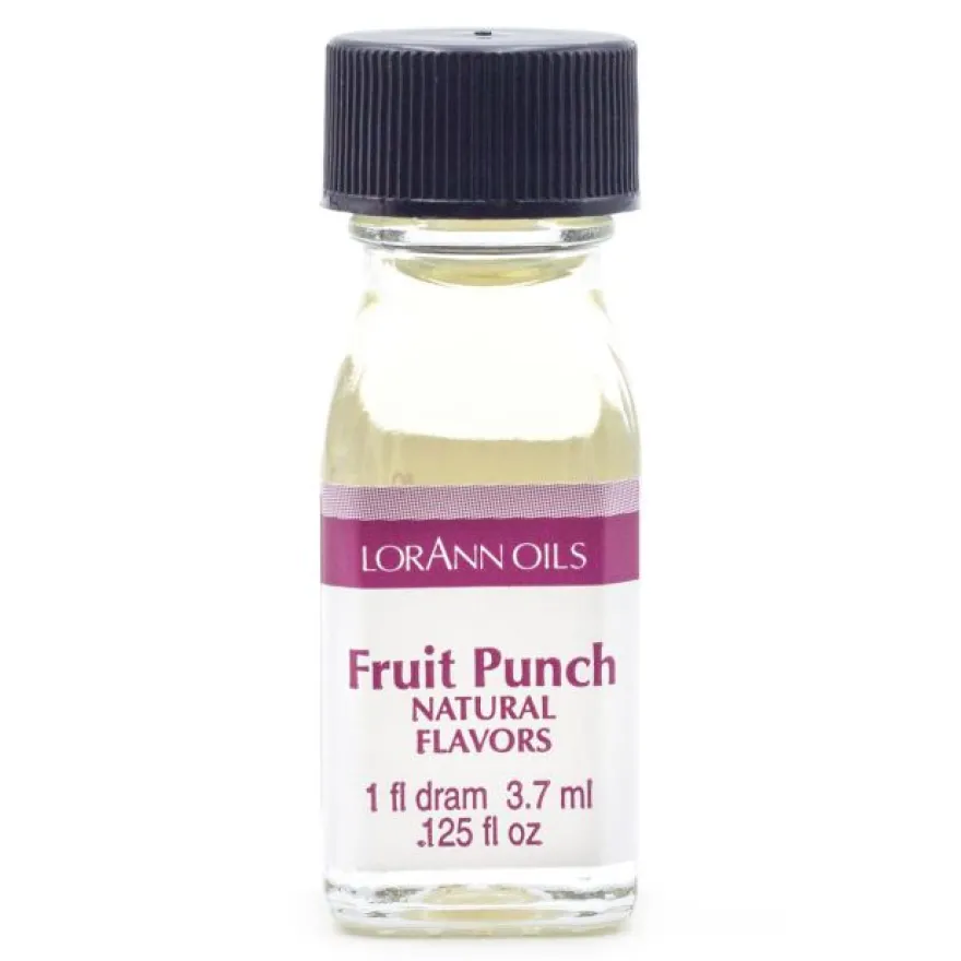 Aroma Fruit Punch – LorAnn – 3,7 ml