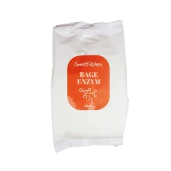 Bageenzym 300g. – Sweetkitchen
