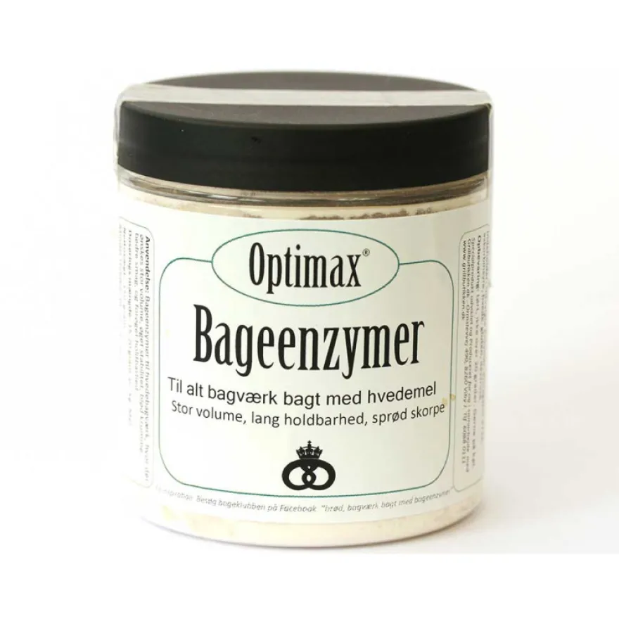 Bageenzym Optimax V2, 150g