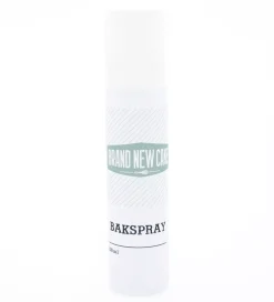 Bagespray – Fedt Spray – Pladespray 100 ml.
