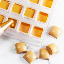 BAM Chokolade Gold 250 g – (31,9%)