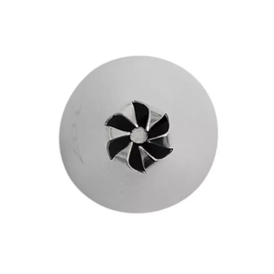 Blomst Tyl nr. 107