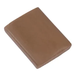 Brun Fondant (Smidig & Chokoladefarvet) fra BrandNewCake – 250g