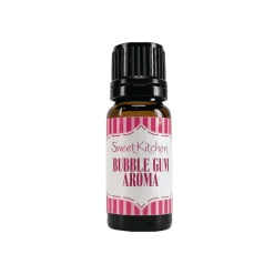 Bubble Gum / Tyggegumi Aroma 10 ml.