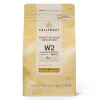 Callebaut Chokolade hvid 1 kg – (28%)