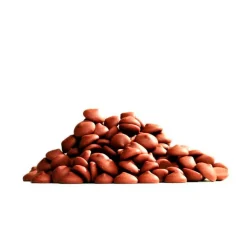 Callebaut Chokolade lys 1 kg – (33,6%)