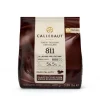 Callebaut Chokolade mørk, 400g – (54,5%)