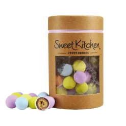 Chocolate Crisp Multi Chokoladekugler 70g. – Sweetkitchen
