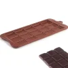 Chokoladeform Dubai Silikone – 18,5 x 9 cm. – Ibili