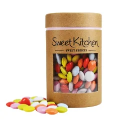 Chokoladeknapper / Store chokoladelinser til vafler, cupcakes m.m. 100g.- Sweetkitchen