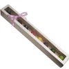 Chokoladeæske til 9 Praliner