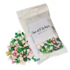 Chritmastrees and Snowflakes Jule Krymmel mix 50g