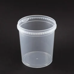 Condibøtte 1,1L – MED låg