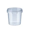 Condi plastbøtte 155ml – MED låg