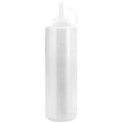 Dekorations flaske, 700 ml – Ibili