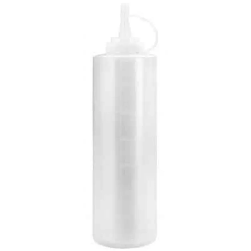 Dekorations flaske, 700 ml – Ibili