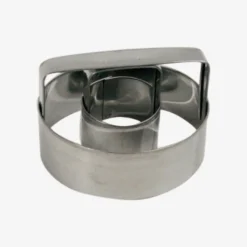 Donut udstikker, 7,5 cm. – Ibili
