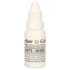 Drypbar Pastafarve Hvid/Mixer 14ml – Sugarflair