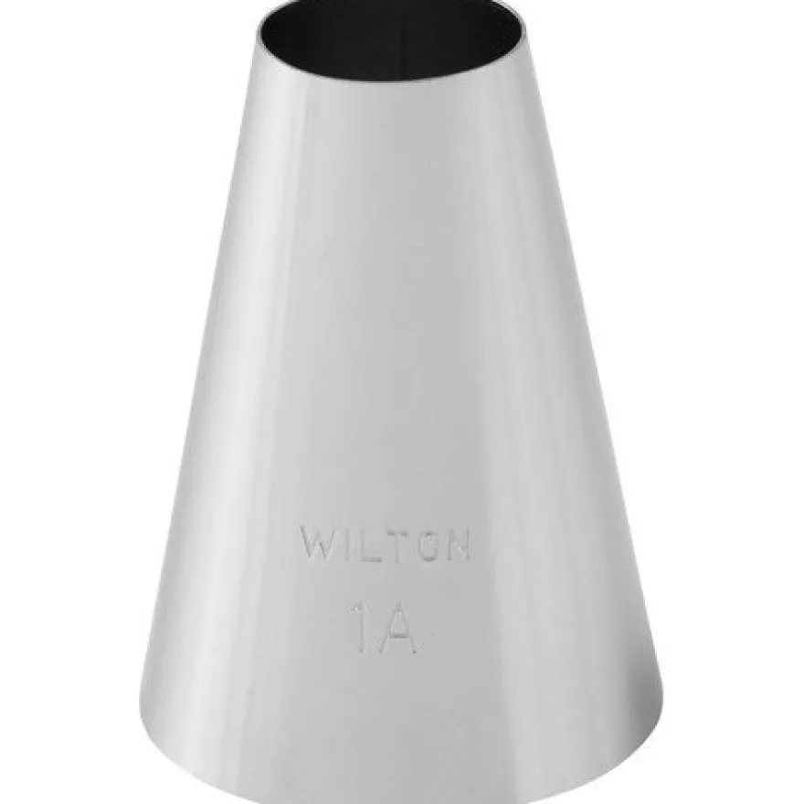 Flødebolletyl 1A – Wilton