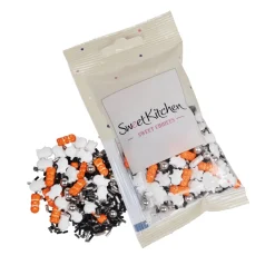 Ghost & Boo krymmel mix 40g – Sweetkitchen