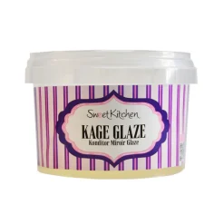 Glaze Til Kager 250 G