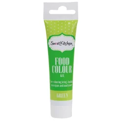 Grøn Pastafarve 25 g. – Sweetkitchen