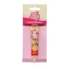 Gul Pynteglasur – FunCakes