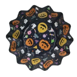 Halloween Bloom Muffinforme – FunCakes – 48 stk.