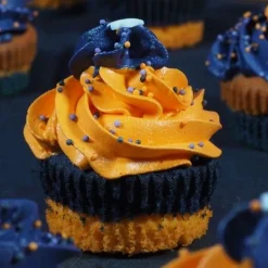 Halloween krymmel 80g, Nonpareils – FunCakes