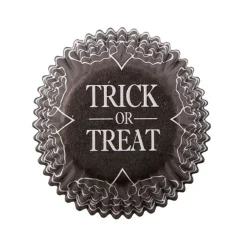 Halloween mini muffinsforme 100 stk. Trick or Treat – Wilton
