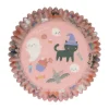 Halloween Muffinforme Cute – FunCakes – 48 stk.