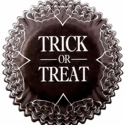 Halloween muffinsforme 75 stk. Trick or Treat – Wilton