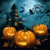 Halloween Servietter 20 stk.