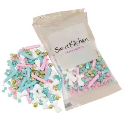 Havfrue krymmel mix 40g – Sweetkitchen