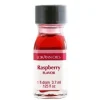 Hindbær Aroma, 3,7ml – LorAnn
