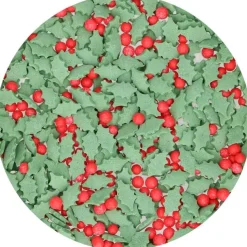 Holly Krymmel Mix, 55 g – FunCakes