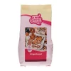 Honningkage Mix, 500 g – FunCakes