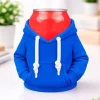 Hoodie Dåseholder – Flere farver