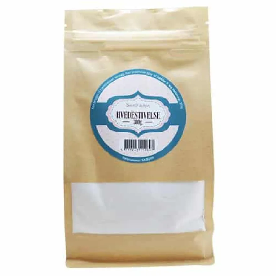 Hvedestivelse 300g