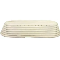 Hævekurv oval 35 cm