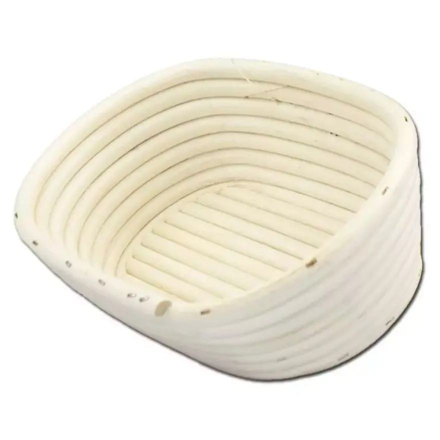 Hævekurv oval 22 cm