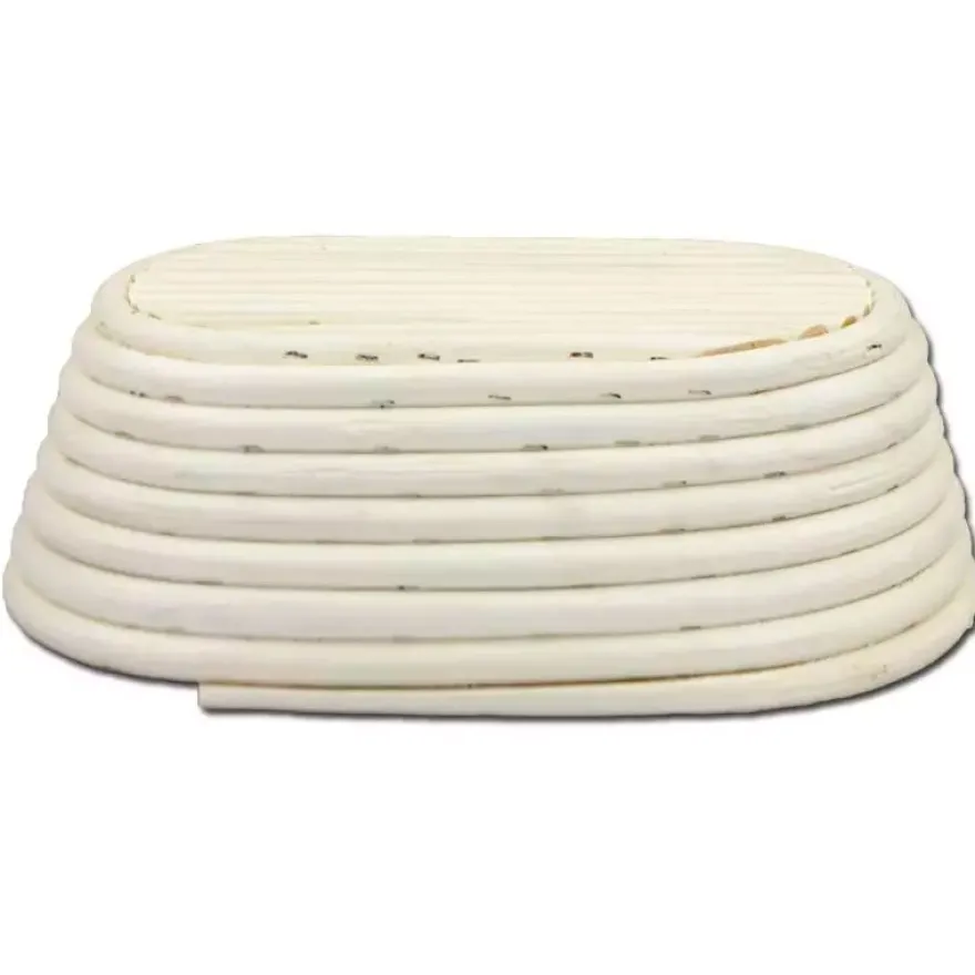 Hævekurv oval 22 cm