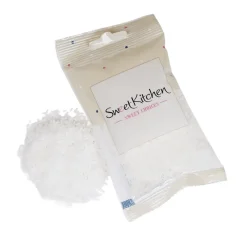 Hvid Krymmel 50g