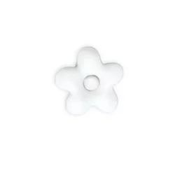 Hvid Pastafarve 35ml