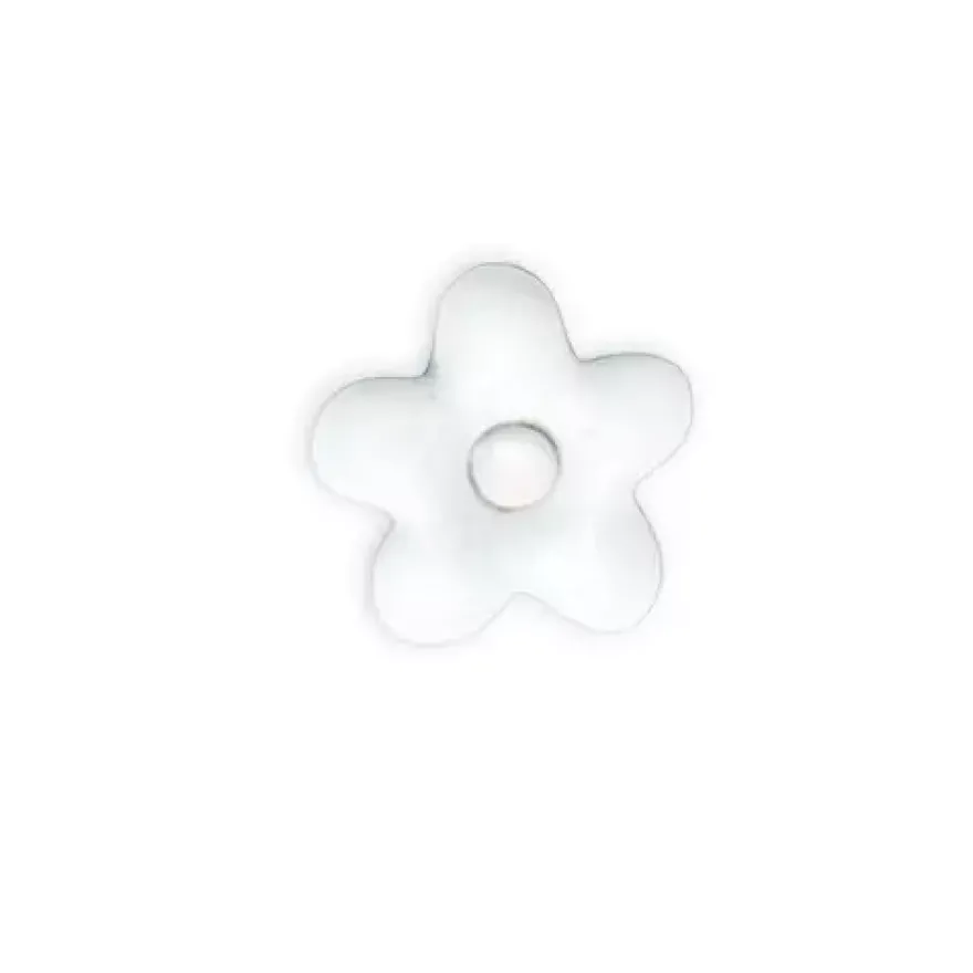 Hvid Pastafarve 35ml