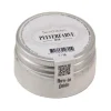 Hvid pulverfarve 4g – Sweetkitchen
