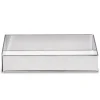 Justerbar kagering firkantet 25-46 cm, Patisse